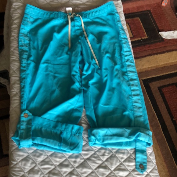 Water Girl Capri size 12 - Picture 2 of 5